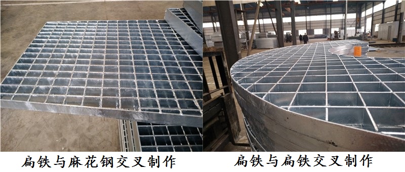 网格板介绍示意图
